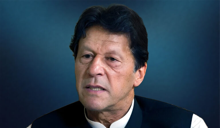 Imran Khan photo