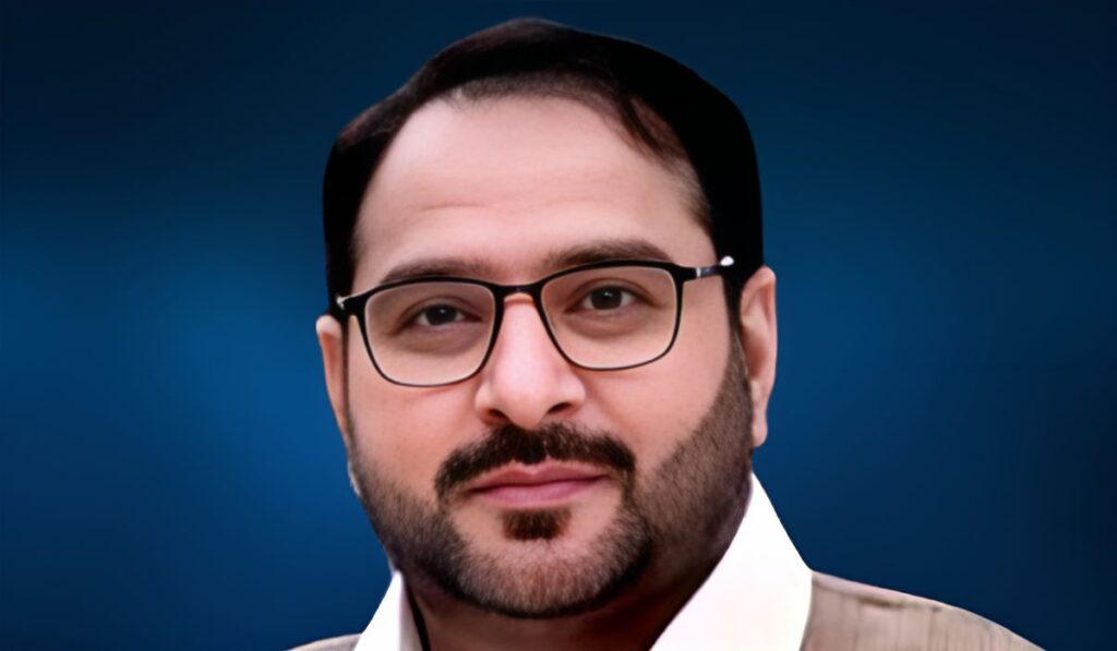 Tanveer Awan Journalist