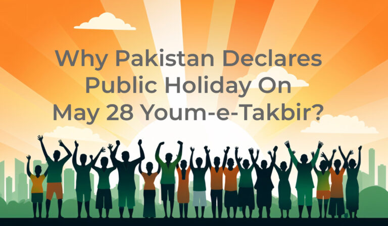 public holiday on youm-e-takbir