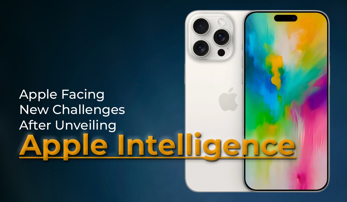 Apple Intelligence