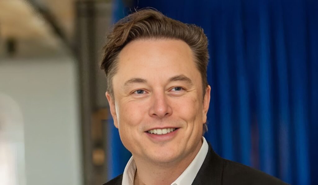 elon musk