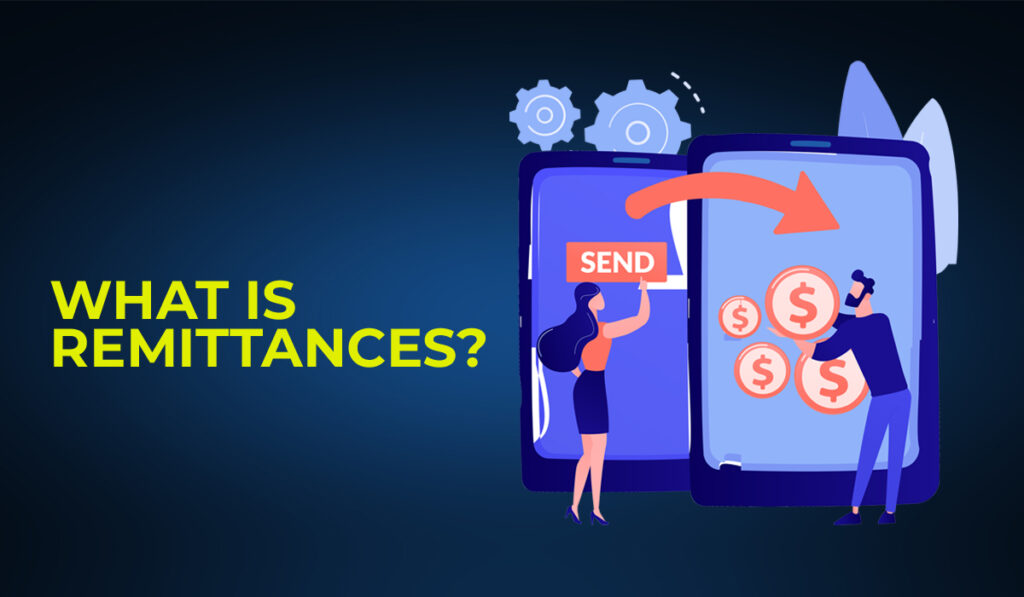 what is remittances