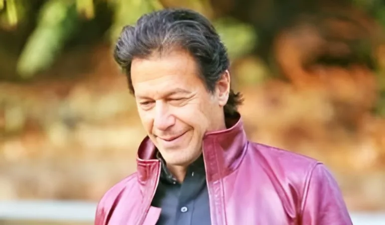 Imran Khan confirmed to contest Oxford University election